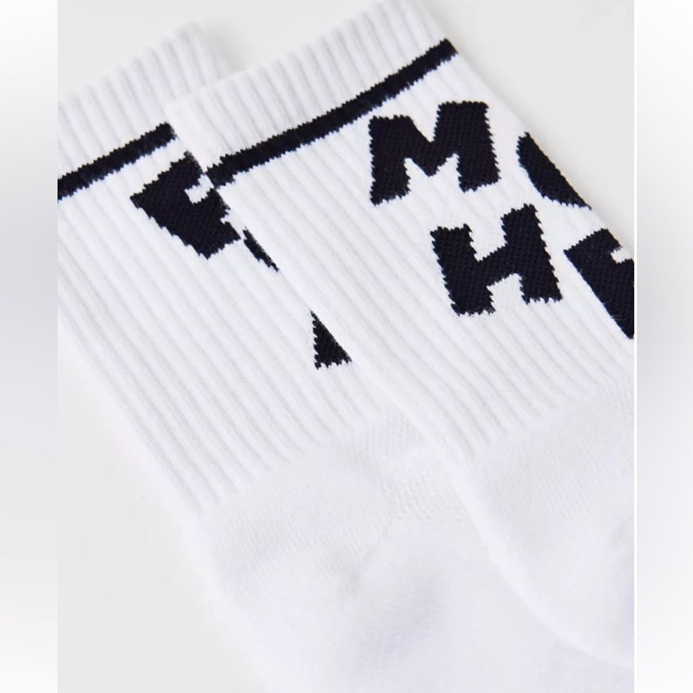 Urban Outfitters Mother Denim Jumbo MF Crew Sock
